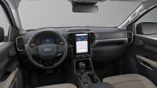 2026 Ford Ranger® Internal Image 2